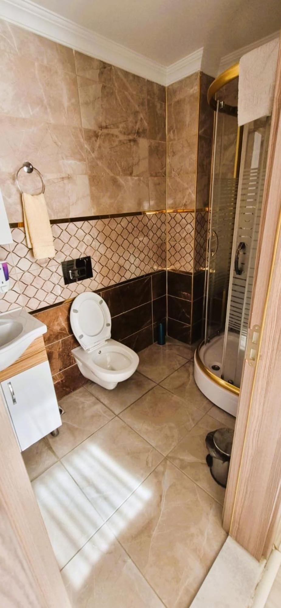 סקרייה Wind Hotel מראה חיצוני תמונה